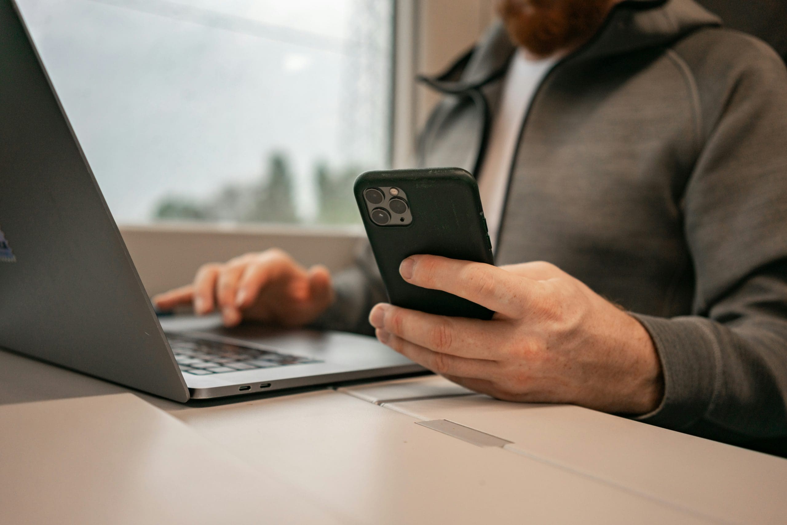 Featured image for “How to Safely and Securely Bank Online: A Guide to Protecting Your Finances”